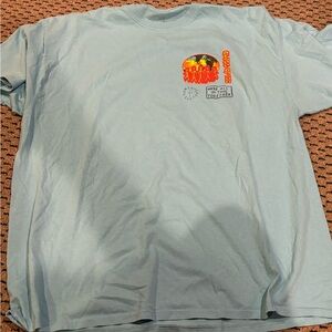 Cactus Jack class of 2020 tee XXL